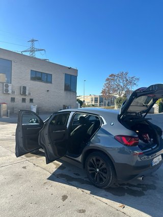 BMW X2 drive 25e