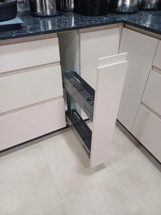 Arreglos de carpintería en cocinas, solo Castellón