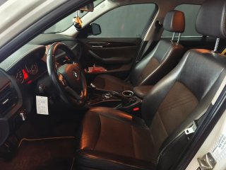 BMW X1 2014
