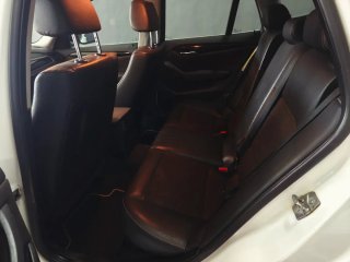 BMW X1 2014