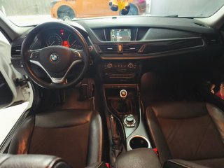 BMW X1 2014