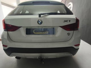 BMW X1 2014