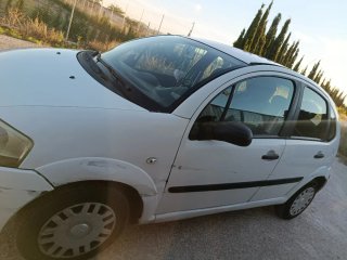 Citroen C3 2004