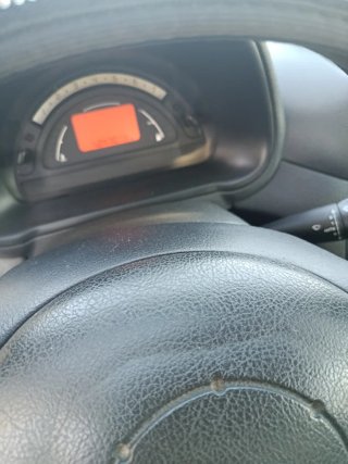 Citroen C3 2004