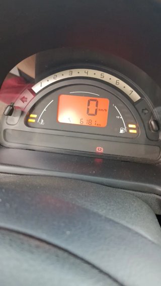 Citroen C3 2004
