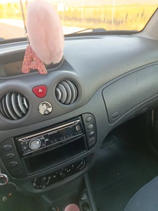 Citroen C3 2004