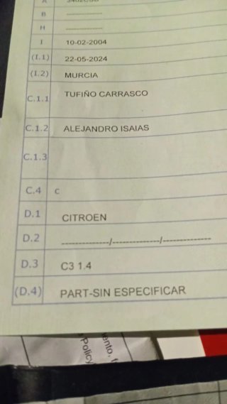 Citroen C3 2004