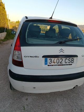 Citroen C3 2004