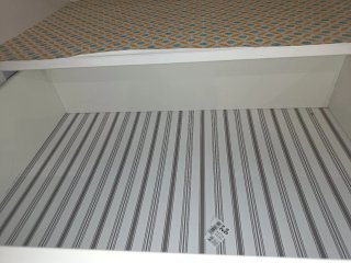 Cambiador Bebé Ikea Blanco