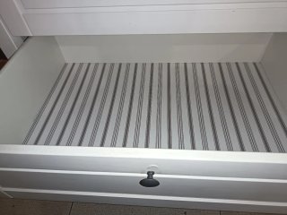 Cambiador Bebé Ikea Blanco