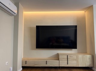 Mueble Comedor Madera