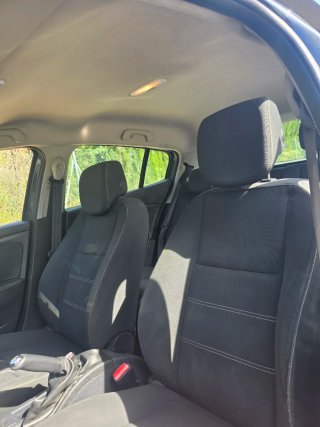 Renault Megane 2015 Etiqueta, Bola Remolque