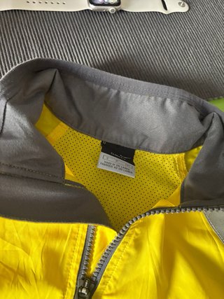 Chaleco Nike Talla S