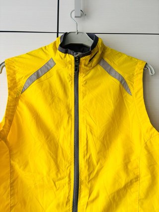 Chaleco Nike Talla S