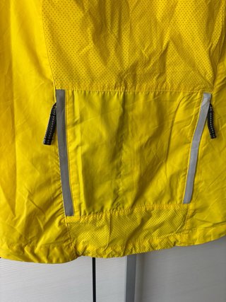 Chaleco Nike Talla S