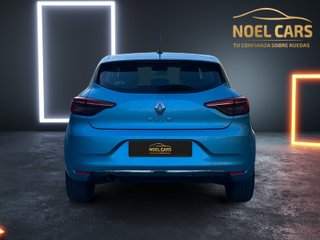 Renault Clio Renault Clio Intens TCe 74 kW (100CV)
