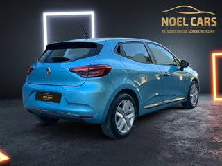 Renault Clio Renault Clio Intens TCe 74 kW (100CV)