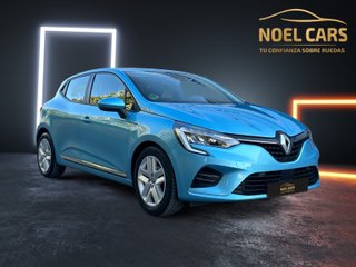 Renault Clio Renault Clio Intens TCe 74 kW (100CV)