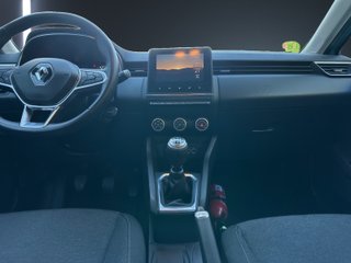 Renault Clio Renault Clio Intens TCe 74 kW (100CV)