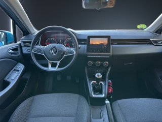 Renault Clio Renault Clio Intens TCe 74 kW (100CV)