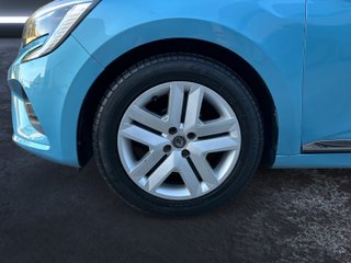 Renault Clio Renault Clio Intens TCe 74 kW (100CV)