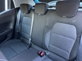 Renault Clio Renault Clio Intens TCe 74 kW (100CV)