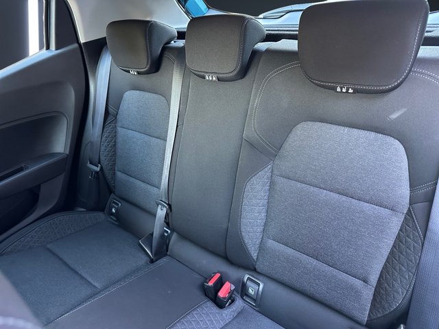 Renault Clio Renault Clio Intens TCe 74 kW (100CV)