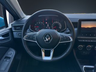 Renault Clio Renault Clio Intens TCe 74 kW (100CV)
