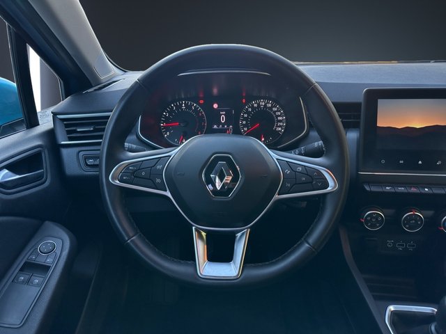 Renault Clio Renault Clio Intens TCe 74 kW (100CV)
