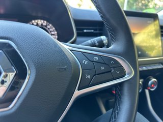 Renault Clio Renault Clio Intens TCe 74 kW (100CV)