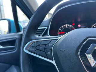 Renault Clio Renault Clio Intens TCe 74 kW (100CV)