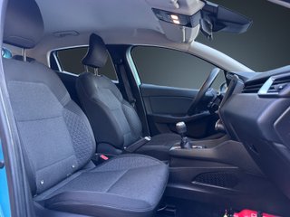 Renault Clio Renault Clio Intens TCe 74 kW (100CV)
