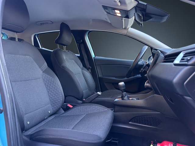 Renault Clio Renault Clio Intens TCe 74 kW (100CV)