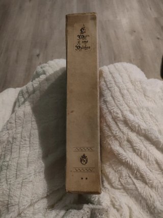 Colección antigua Las Mil y una noches año 1954