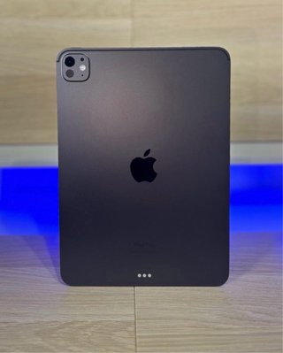 IPad Pro 11 M4 256GB | Batería 100% AppleCare+