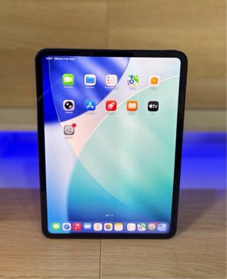 IPad Pro 11 M4 256GB | Batería 100% AppleCare+