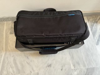BOSS GT-1000 Multiefectos Guitarra
