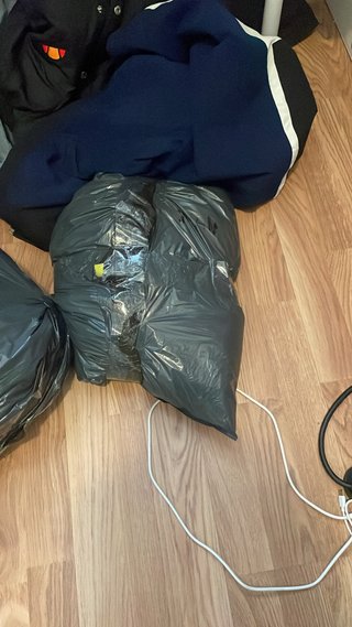 1kg Ropa Grado A
