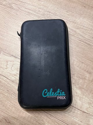 Calculadora Científica Casio fx-CG50 +Funda rígida