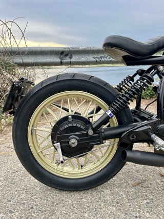 BMW R100
