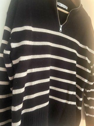 Jersey Zara Rayas M/L