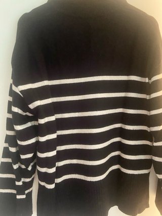 Jersey Zara Rayas M/L