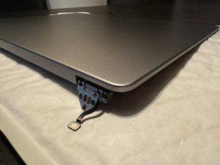 Pantalla Macbook Pro 16 A2485 DEFECTO CONFIRMADO