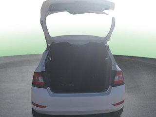 Skoda Fabia 1.0 TSI Ambition Plus 70 kW (95 CV)