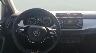 Skoda Fabia 1.0 TSI Ambition Plus 70 kW (95 CV)
