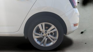 Skoda Fabia 1.0 TSI Ambition Plus 70 kW (95 CV)