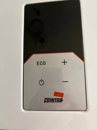 Calentador Cointra