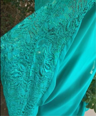 Blusa Litte Couture Tg. M/L