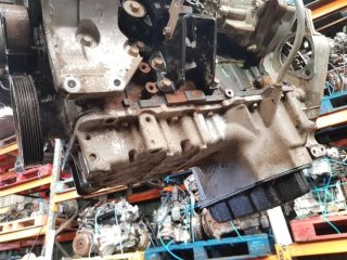 Motor Isuzu D-Max 1.9