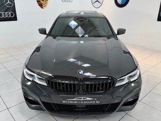 BMW 330e 292cv 2020 M SPORT BLACK SHADOW LINE